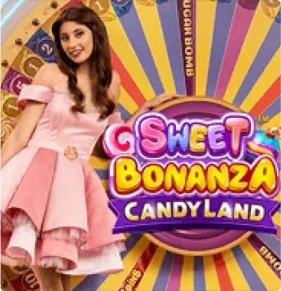 Sweet bonanza