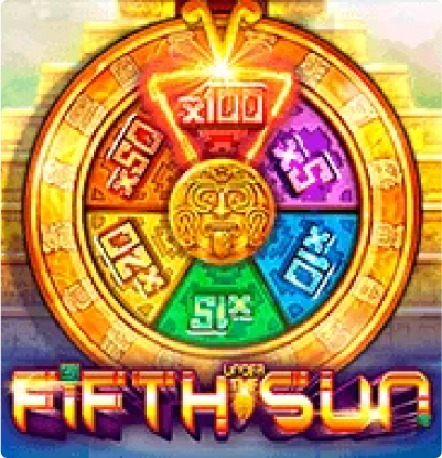 Fifth Sun